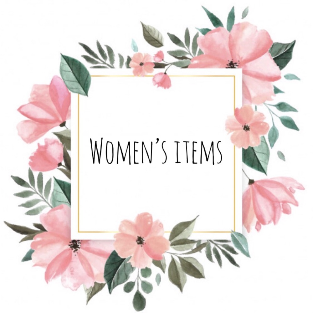 Women’s Items